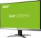 Acer G7 G257HUsmidpx, 25" Vorschaubild