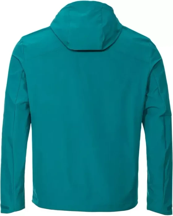 Vaude Elope Wind Funktionsjacke wave (Herren)