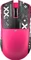 Attack Shark X11SE Wireless Gaming Mouse Berry Red, inkl. Grip Tape, USB/Bluetooth Vorschaubild