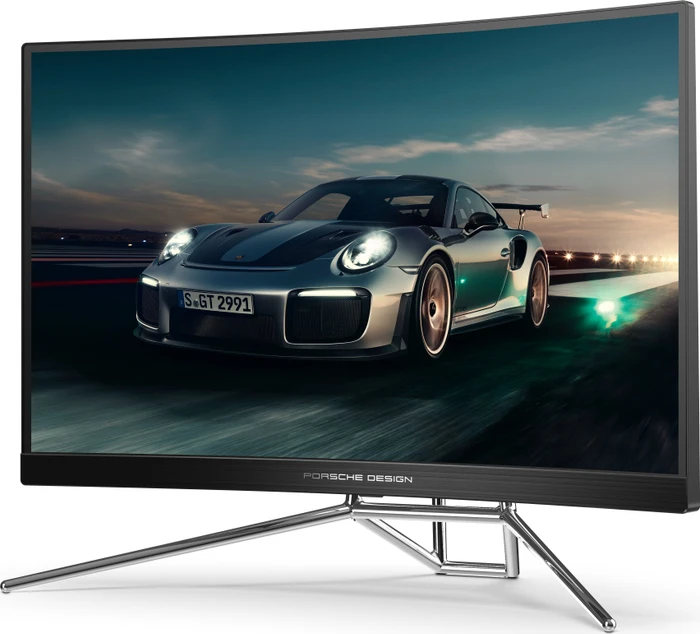 AOC Porsche Design Agon PD27, 27"