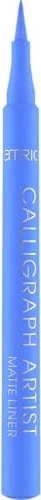 Catrice Calligraph Artist Matte Eyeliner