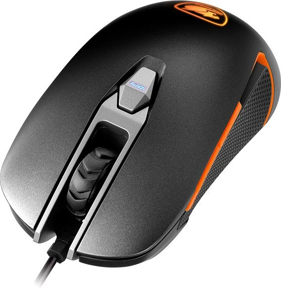 Cougar 450M Iron Grey, USB
