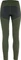 Fjällräven Abisko Trekking Tights Pro Hose 7/8 deep forest/iron grey (Damen) Vorschaubild