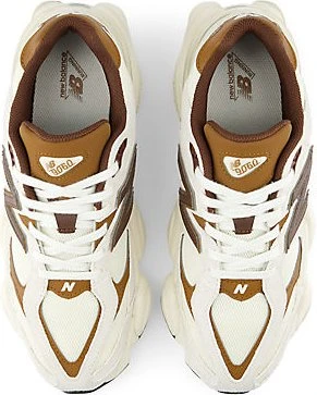 New Balance 9060 breakfast tea/angora