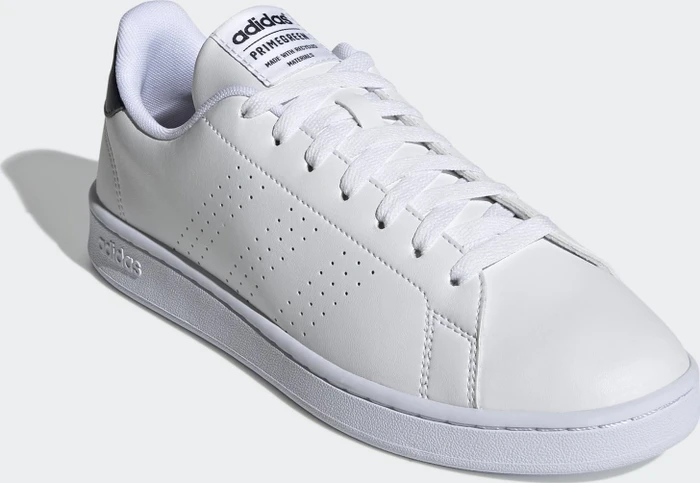 adidas Advantage cloud white/legend ink (Herren)
