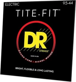 DR Strings Tite-Fit Half-Tite