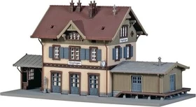 Faller Bahnhof Güglingen