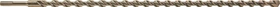 Milwaukee SDS-plus M2 Hammerbohrer, 16x550x600mm, 1 Stück