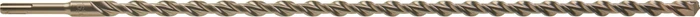Milwaukee SDS-plus M2 Hammerbohrer, 16x550x600mm, 1 Stück