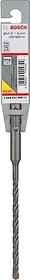 Bosch Professional SDS-plus-3 Hammerbohrer, 6x100x160mm, 1 Stück