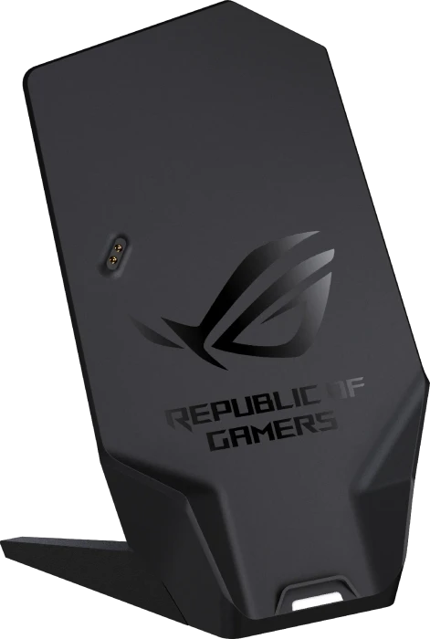 ASUS ROG Spatha X 65K schwarz, USB/Bluetooth