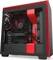 NZXT H710, schwarz/rot, Glasfenster Vorschaubild