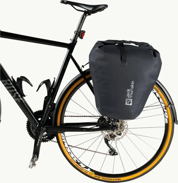 Jack Wolfskin Gravex 20 Gepäcktasche phantom