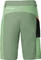 Vaude Elope Hose kurz willow green (Damen) Vorschaubild