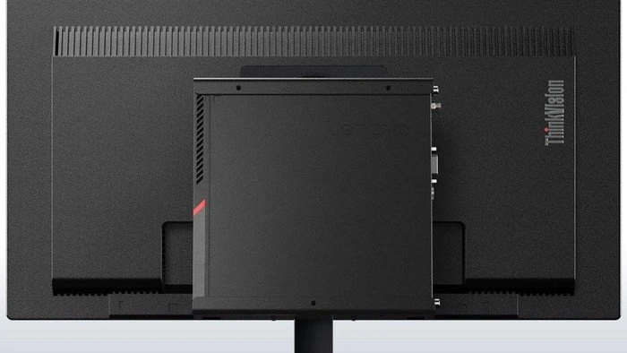Lenovo ThinkCentre M600 Tiny, Celeron N3010, 4GB RAM, 32GB SSD, UK