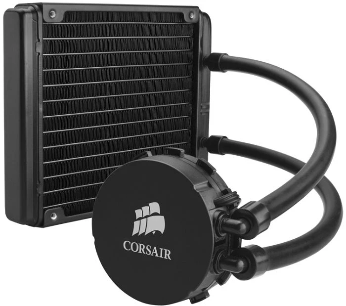 Corsair Hydro Series H90