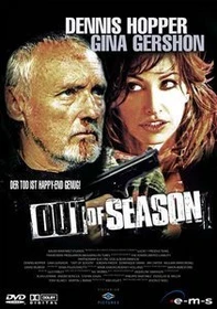 Out of Season (DVD)