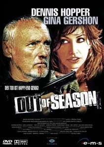 Out of Season (DVD)
