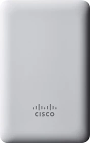 Cisco Catalyst 9100-Family 9105-Series C9105AXW, Wall Plate, interne Antennen, E regulatory domain (C9105AXW-E)
