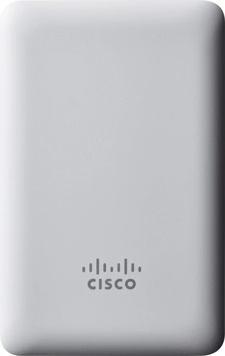 Cisco Catalyst 9100-Family 9105-Series C9105AXW, Wall Plate, interne Antennen, E regulatory domain