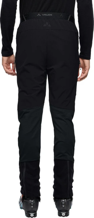 Vaude Larice Light IV Skihose lang schwarz (Herren)