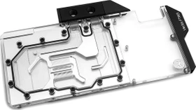 EK Water Blocks Quantum Line EK-Quantum Vector FTW3 RTX 2080 Ti RGB, Nickel, Acryl