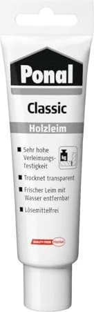 Ponal Classic PN60 Leim, 60g
