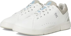 On The Roger Advantage white/sand (Damen)