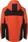 Vaude Moab Pro Fahrradjacke glowing red (Herren) Vorschaubild