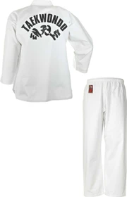 Ju-Sports Taekwondo Anzug