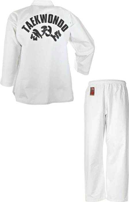 Ju-Sports Taekwondo Anzug