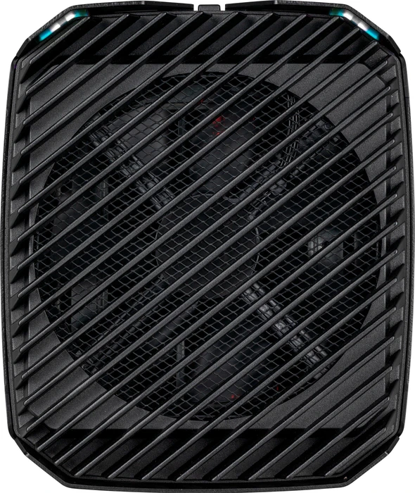 Corsair ONE i160, Core i9-9900K, 32GB RAM, 480GB SSD, 2TB HDD, GeForce RTX 2080 Ti