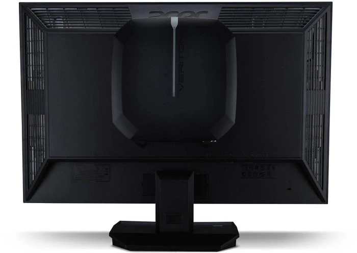 Acer Veriton N4620G, Core i3-2377M, 4GB RAM, 500GB HDD