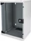 Digitus Professional DN-10 10" Wandschrank 9HE, Sicherheitsglastür, IP2X, grau, 300mm tief Vorschaubild