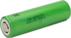 LG Chem INR18650-MJ1 Li-Ion 18650 3500mAh