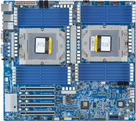 GIGABYTE MZ73-LM1 (2x AMD SP5)