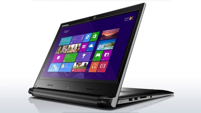 Lenovo IdeaPad Flex 14, Core i3-4010U, 4GB RAM, 500GB HDD, DE