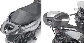 Givi SR1187B Topcaseträger/Montagesatz