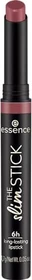 Essence The Slim Stick Lippenstift 105 velvet punch, 1.7g