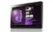Samsung Galaxy Tab 10.1v P7100, schwarz, 16GB, UMTS Vorschaubild