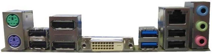 Fujitsu D3410-B2 (Intel 1151)