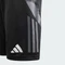 adidas Tiro 24 Competition Trainingshose kurz black/team dark grey (Junior) Vorschaubild