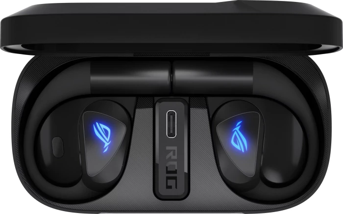 ASUS ROG Cetra Open Wireless Gaming Earbuds