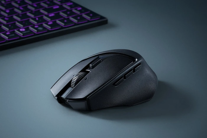Razer Basilisk Mobile, USB/Bluetooth
