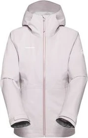 Mammut Linard Guide HS Hooded Funktionsjacke alpine calamint (Damen)