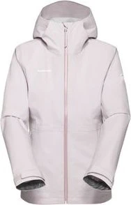 Mammut Linard Guide HS Hooded Funktionsjacke alpine calamint (Damen)