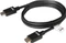 Club 3D Ultra High Speed HDMI 2.1 Kabel 4K120Hz, 8K60Hz, 48Gbps zertifiziert, 1.50m Vorschaubild