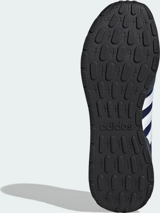 adidas Run 60s 4.0 dark blue/cloud white/aurora ink (Herren)