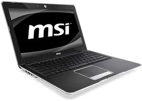 MSI Wind X370-E3547W7Pro, E-350, 4GB RAM, 500GB HDD, DE