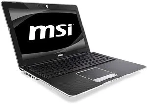 MSI Wind X370-E3547W7Pro, E-350, 4GB RAM, 500GB HDD, DE